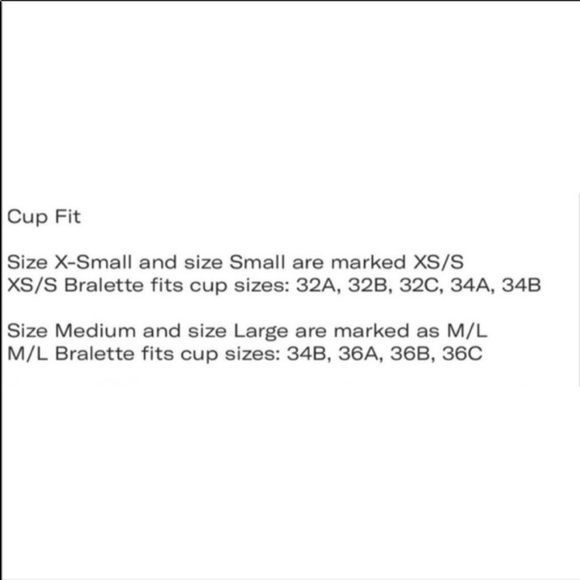 Bralette bra low back seamless top - Picture 3 of 3